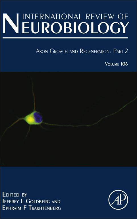 axon growth and regeneration: part 2