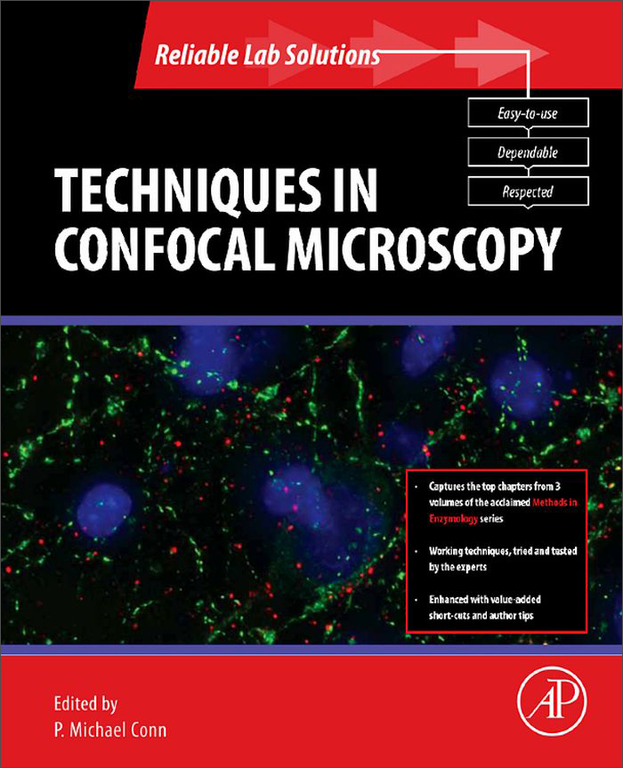 techniques in confocal microscopy