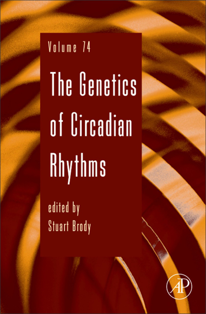 the genetics of circadian rhythms
