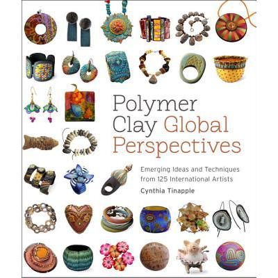 预订 Polymer Clay Global Perspectives: Emerging I...