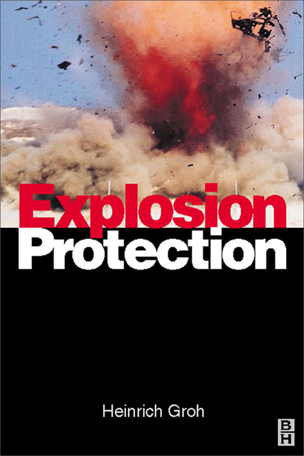 explosion protection
