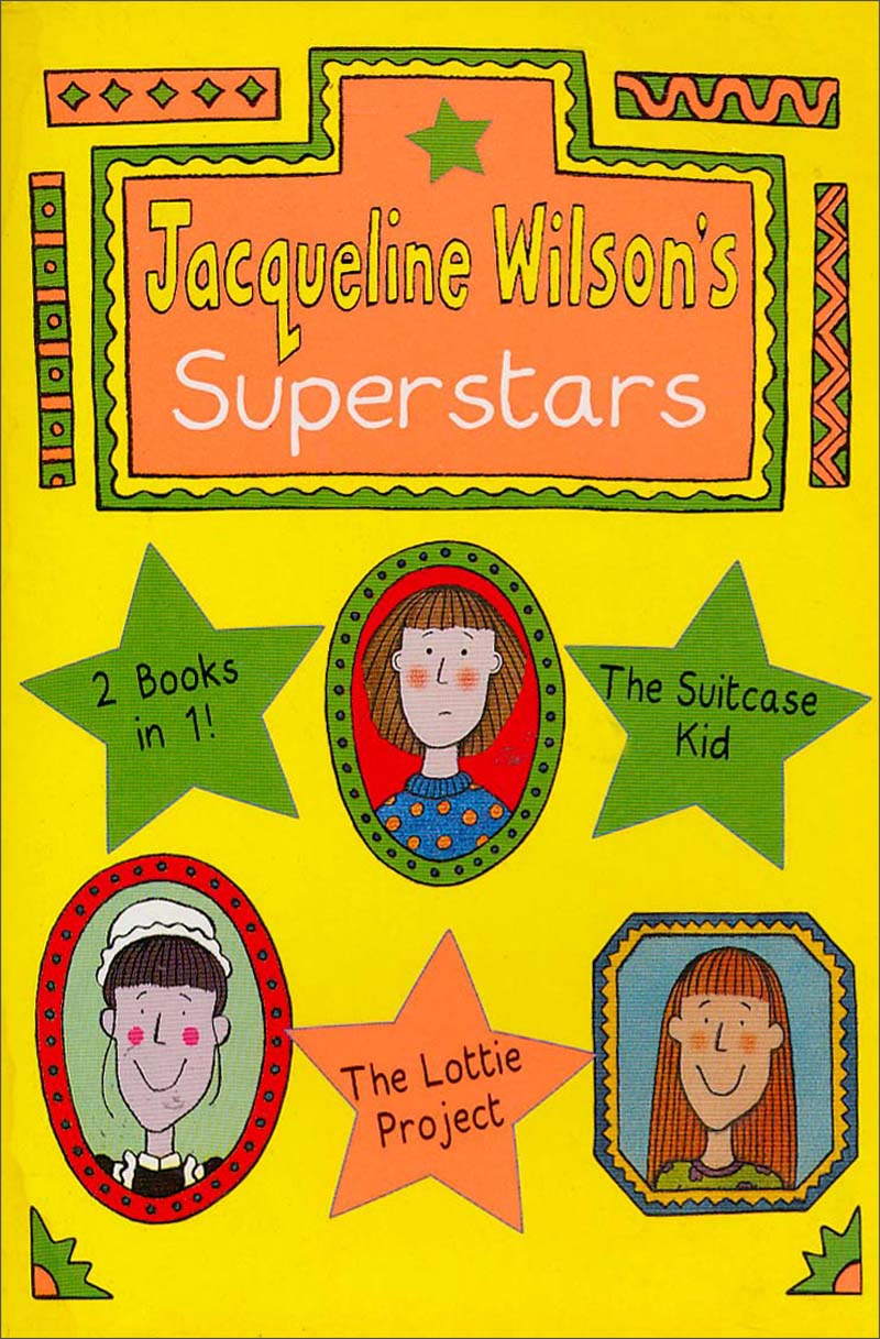 Superstars