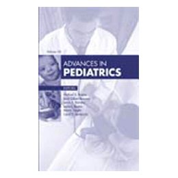 Advances in Pediatrics:1e