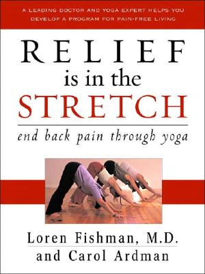 Relief Is in the Stretch: End Back Pain