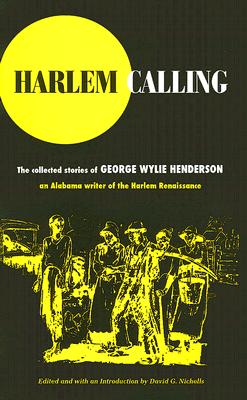 【预订】harlem calling: the collected stories of