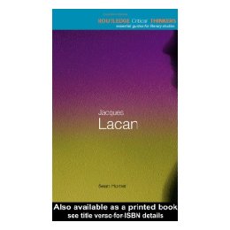 【现货】jacques lacan