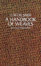 【预订】a handbook of weaves