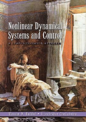Nonlinear Dynamical Systems and Control:
