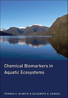 Chemical Biomarkers in Aquati