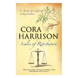 Scales of Retribution