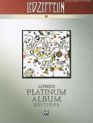 Led Zeppelin III