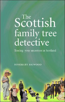 The Scottish Family Tree Detective:
