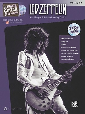 Led Zeppelin V2: Plau Along with 8