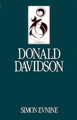 Donald Davidson