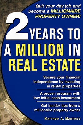 2 Years to a Million in Real
