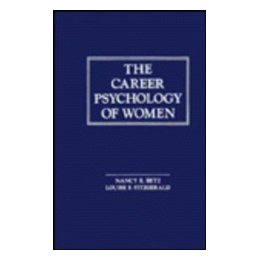 The Career Psychology of Women