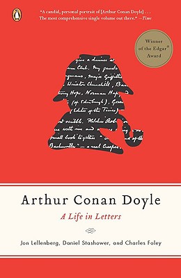Arthur Conan Doyle: A Life in