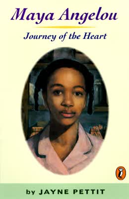 Maya Angelou: Journey of th