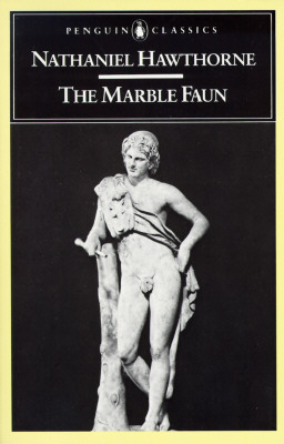 【预订】the marble faun: or, the romance of