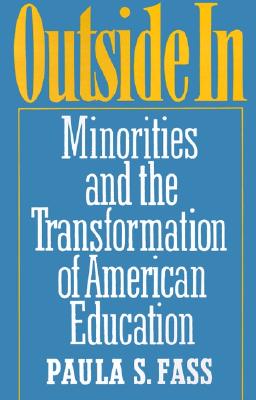Outside in: Minorities and the