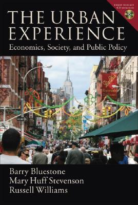The Urban Experience: Economics