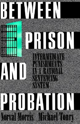 Between Prison and Probation: