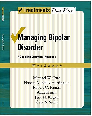 Managing Bipolar Disorder: A