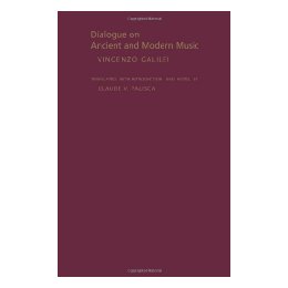 Dialogue on Ancient and Modern
