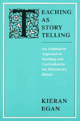 Teaching as Story Telling: