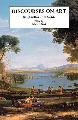 Discourses on Art: New Edition