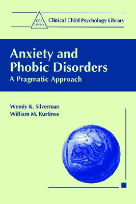 【预订】anxiety and phobic disorders: a