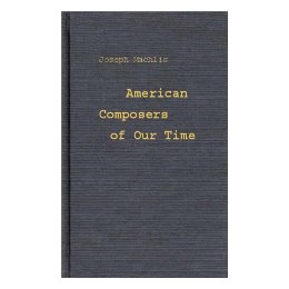 American Composers of Our Time