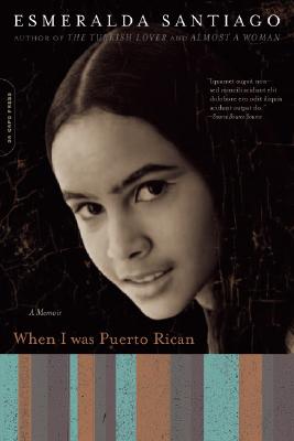 【预订】when i was puerto rican
