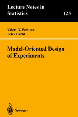 Model-Oriented Design of