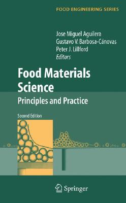 Food Materials Science: Principles and