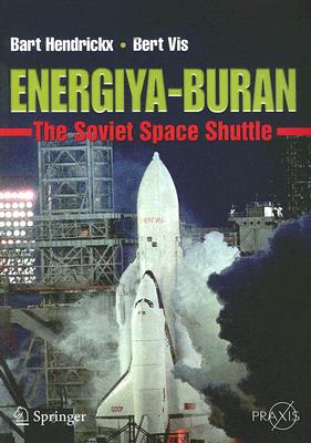 Energiya-Buran: The Soviet Spac