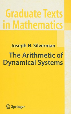 The Arithmetic of Dynamical