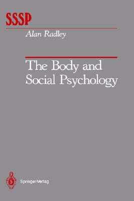 The Body and Social Psychology