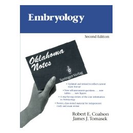 Embryology