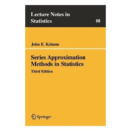 Series Approximation Methods in