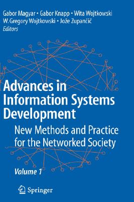 Advances in Information Systems