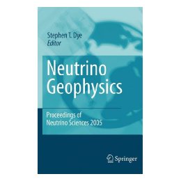 Neutrino Geophysics: Proceedings of
