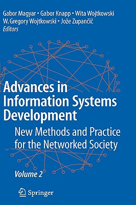 Advances in Information Systems