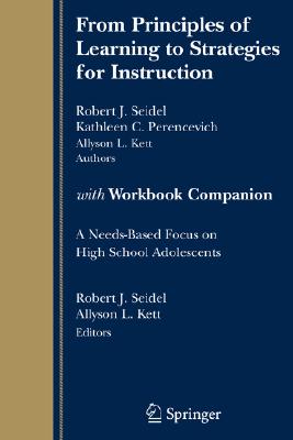From Principles of Learning to