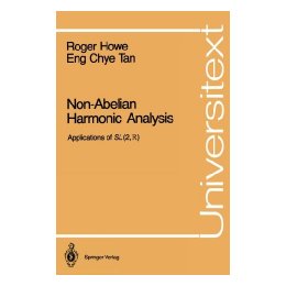 Non-Abelian Harmonic Analysis: