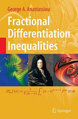 Fractional Differentiatio
