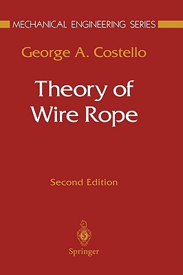 Theory of Wire Rope