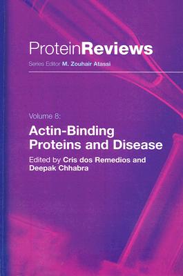 Actin-Binding Proteins and