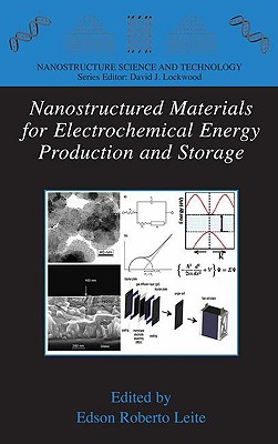 Nanostructured Materials f