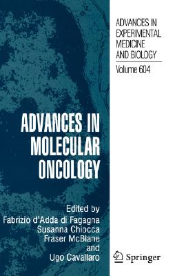 Advances in Molecular Oncology